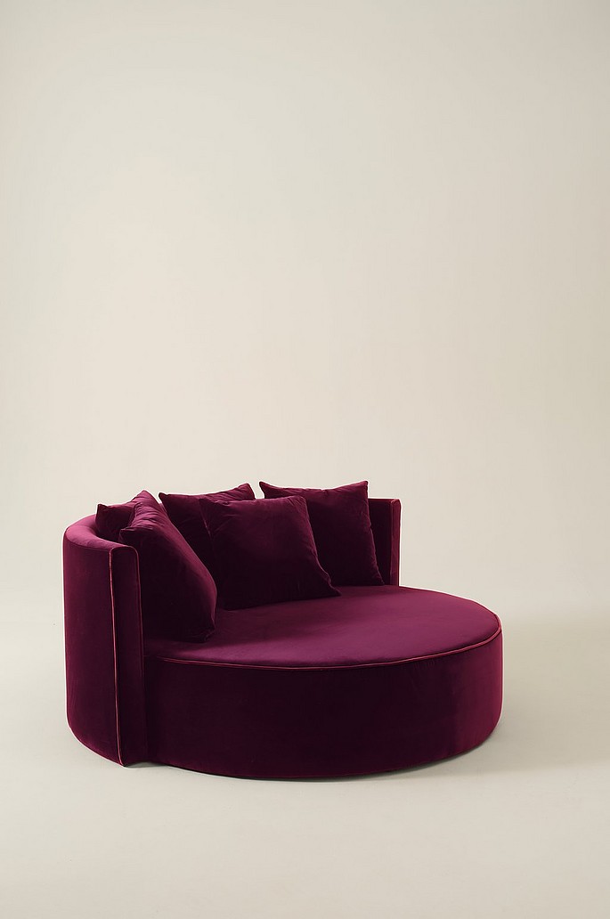 Jotex WYOMING 2-Sitzersofa