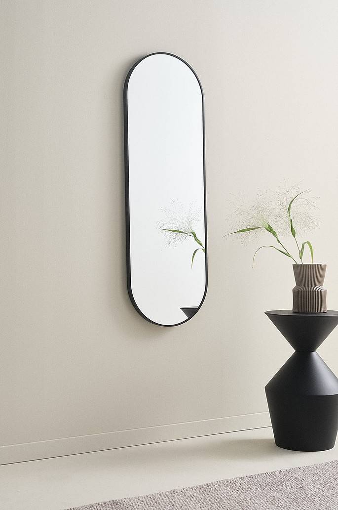 Jotex ADMIRE Spiegel 40x120 cm