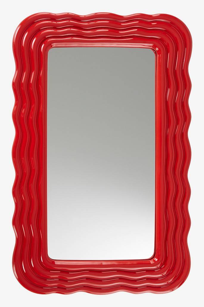 Jotex HUNTINGTON Spiegel - 80 cm Blitzangebot