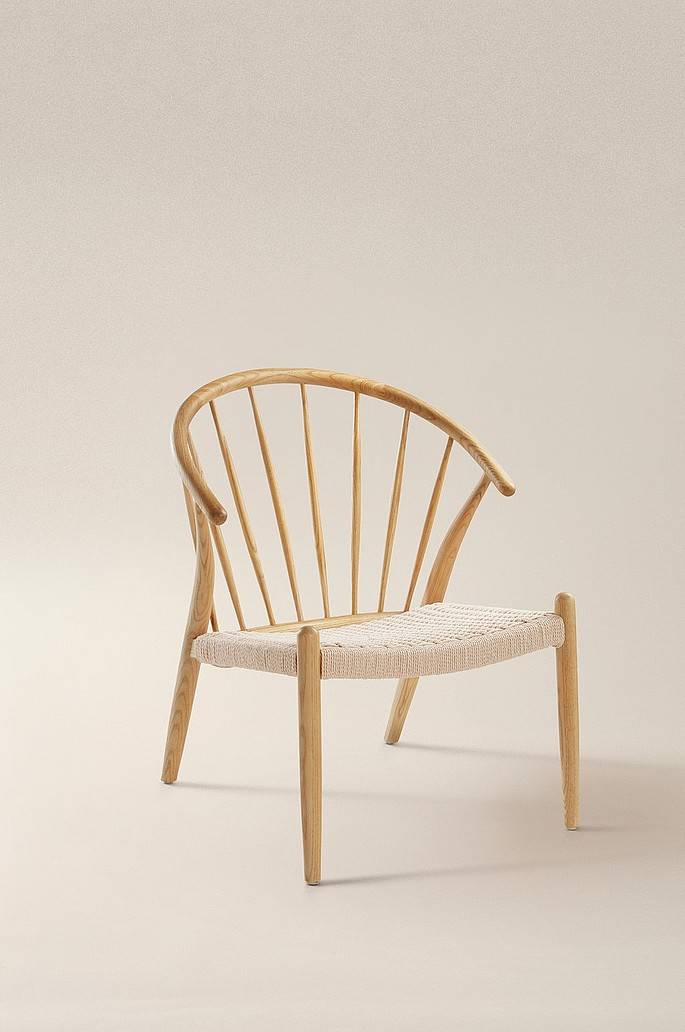 Jotex SAREK Loungestuhl