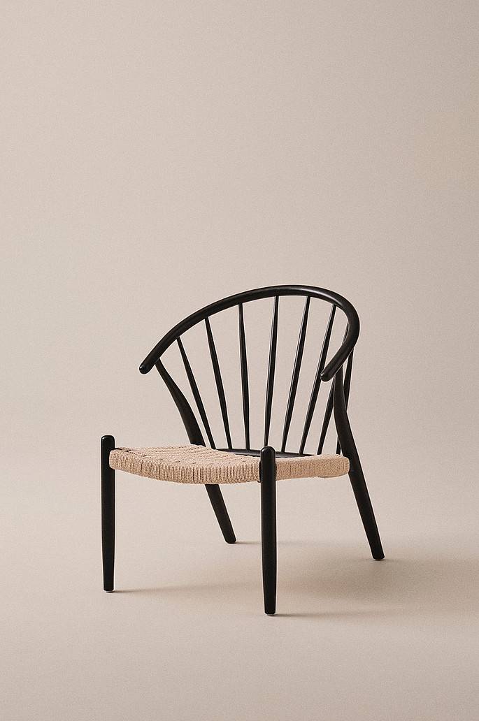 Jotex SAREK Loungestuhl