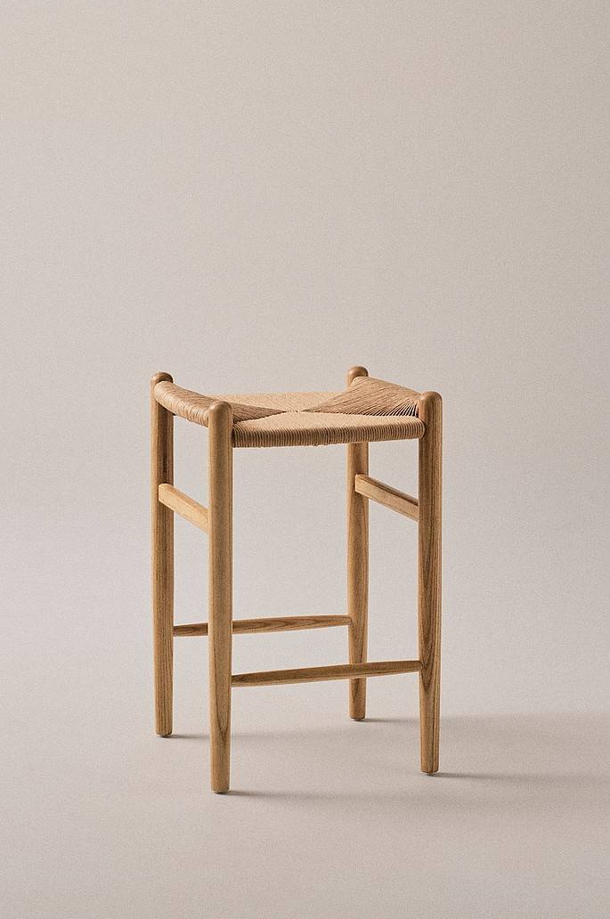 Jotex NATTAVAARA Barhocker