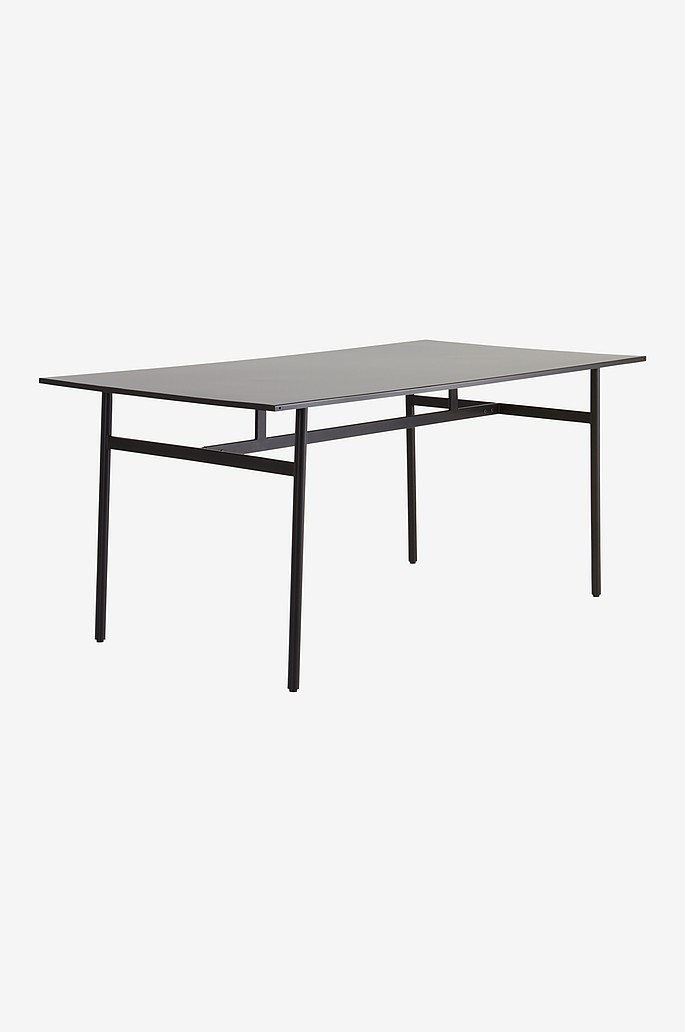 Jotex BRINDISI Esstisch 90x175 cm Letzte 3 Tage