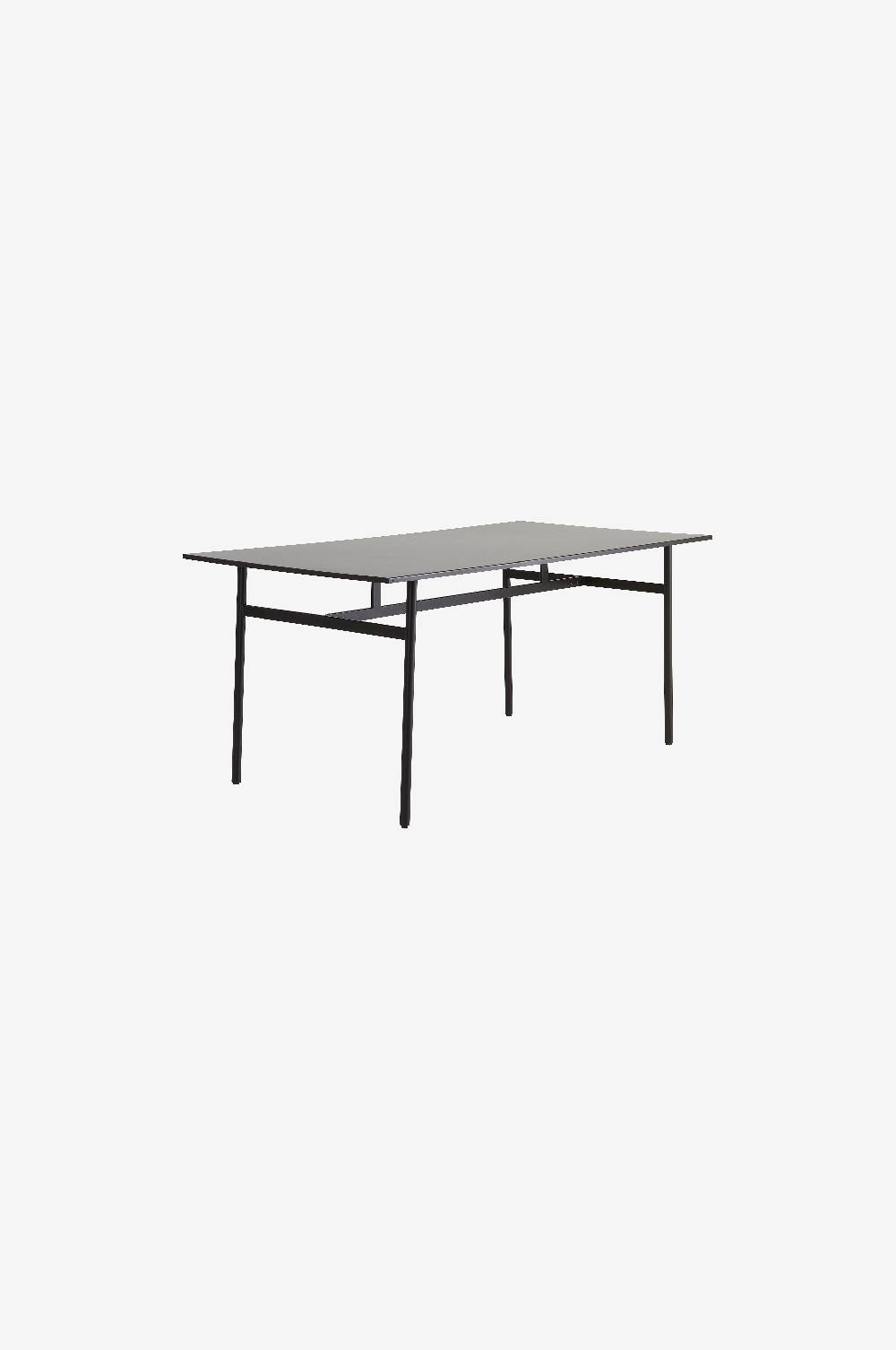 Jotex BRINDISI Esstisch 90x175 cm Letzte 3 Tage