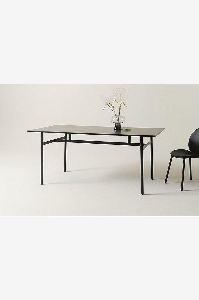 Jotex BRINDISI Esstisch 90x175 cm Letzte 3 Tage