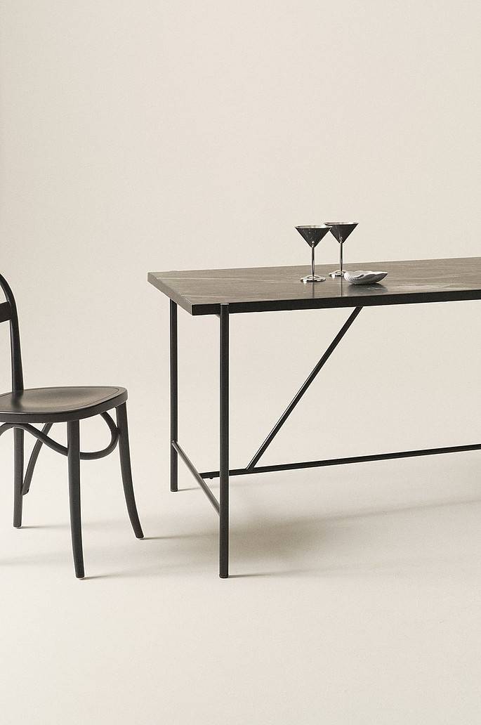 Jotex GALATINA Esstisch 90x180 cm
