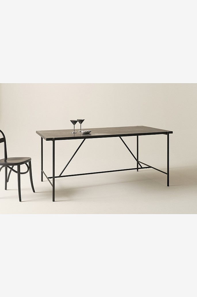 Jotex GALATINA Esstisch 90x180 cm JETZT KAUFEN