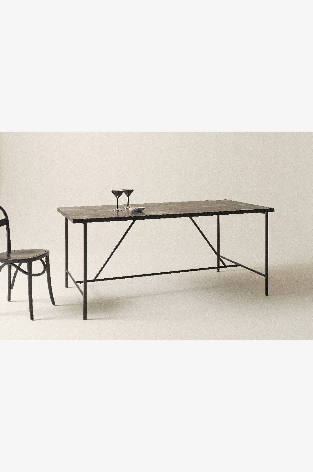 Jotex GALATINA Esstisch 90x180 cm JETZT KAUFEN