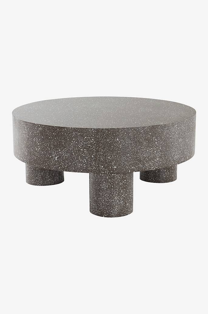Jotex MALARO Couchtisch Ø 90 cm Neueste Stile