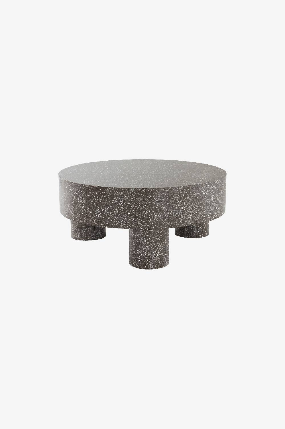 Jotex MALARO Couchtisch Ø 90 cm Neueste Stile