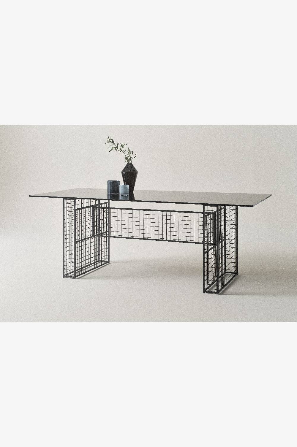 Jotex MEKKO Esstisch 90x205 cm Letzte 2 Tage