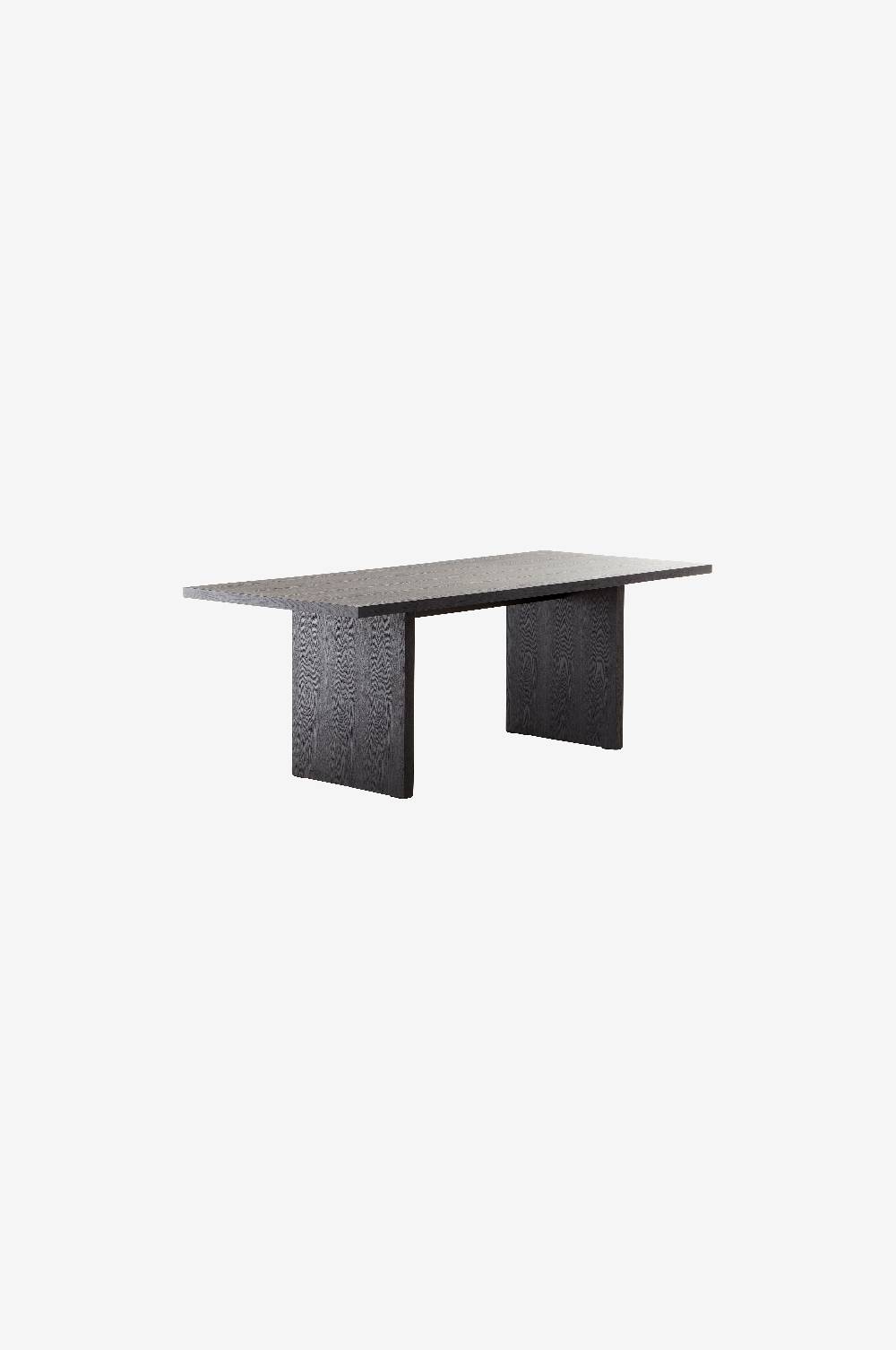 Jotex ASPELUND Esstisch 90 x 210 cm Letzter Tag