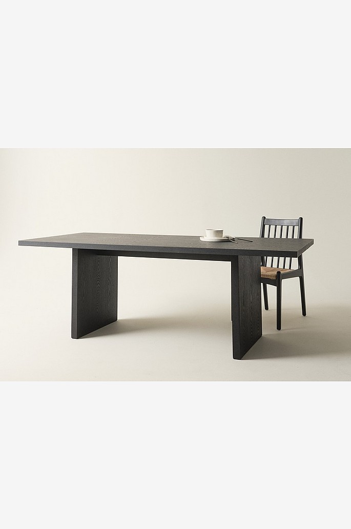 Jotex ASPELUND Esstisch 90 x 210 cm Letzter Tag