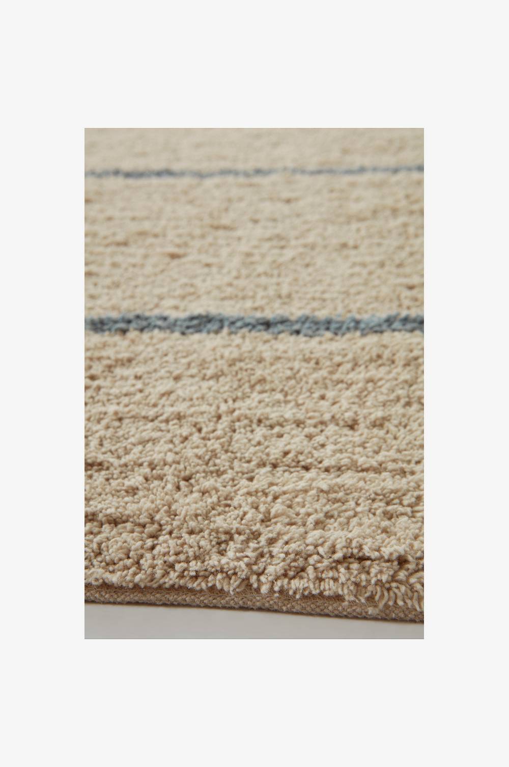 Jotex JASMINE Baumwollteppich 200x300 cm Vierteljährliche Förderung
