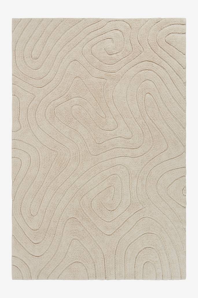 Jotex SHIV Baumwollteppich 200x300 cm Bis zu 55% Rabatt