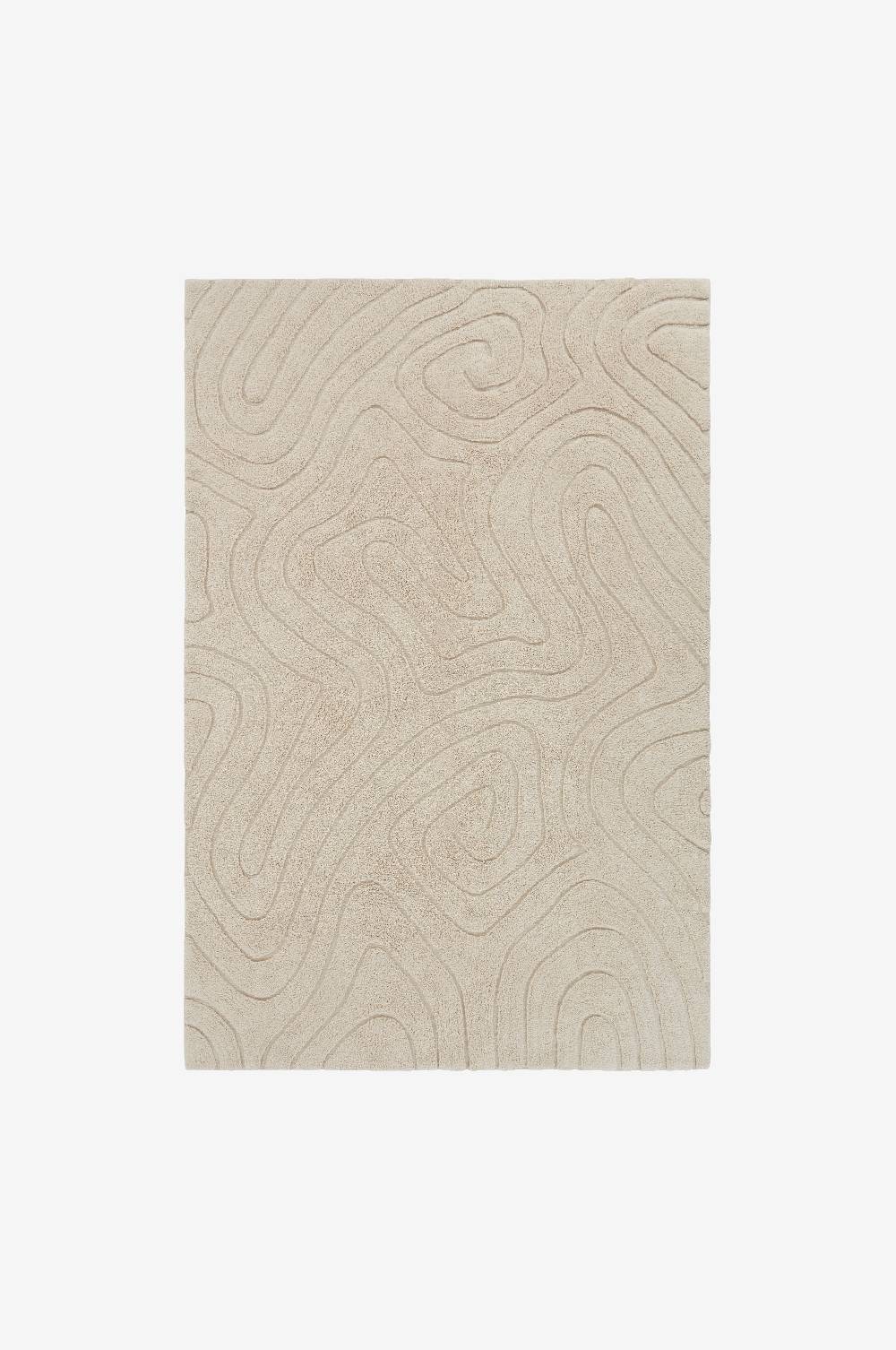 Jotex SHIV Baumwollteppich 200x300 cm Bis zu 55% Rabatt