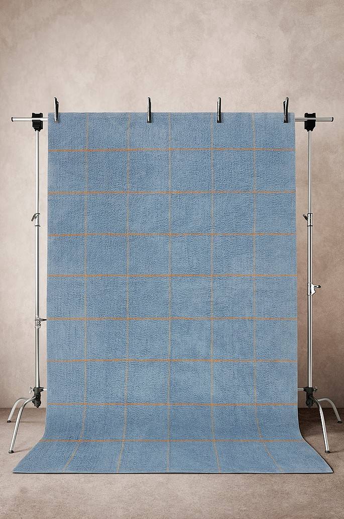 Jotex ODESSA Baumwollteppich 200x300 cm