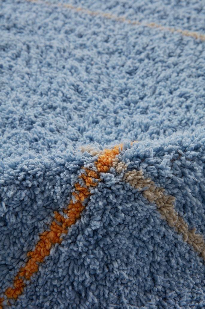Jotex ODESSA Baumwollteppich 200x300 cm Discount Store für neue Produkte