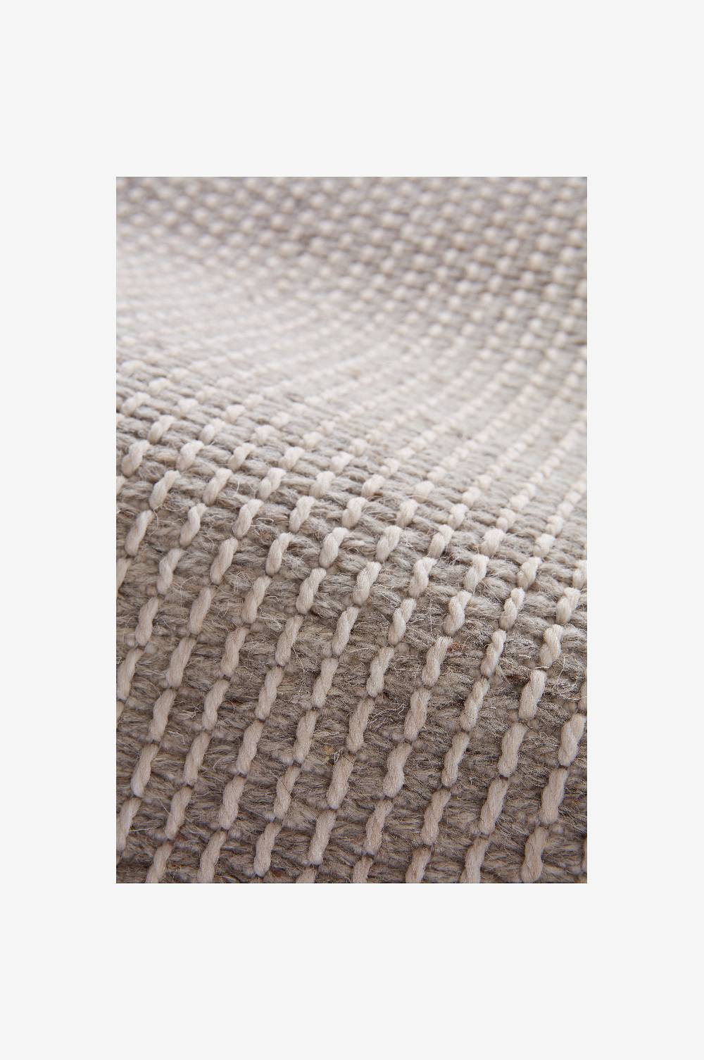 Jotex ELISE Flachgewebeteppich 80 x 200 cm Riesige Rabatte