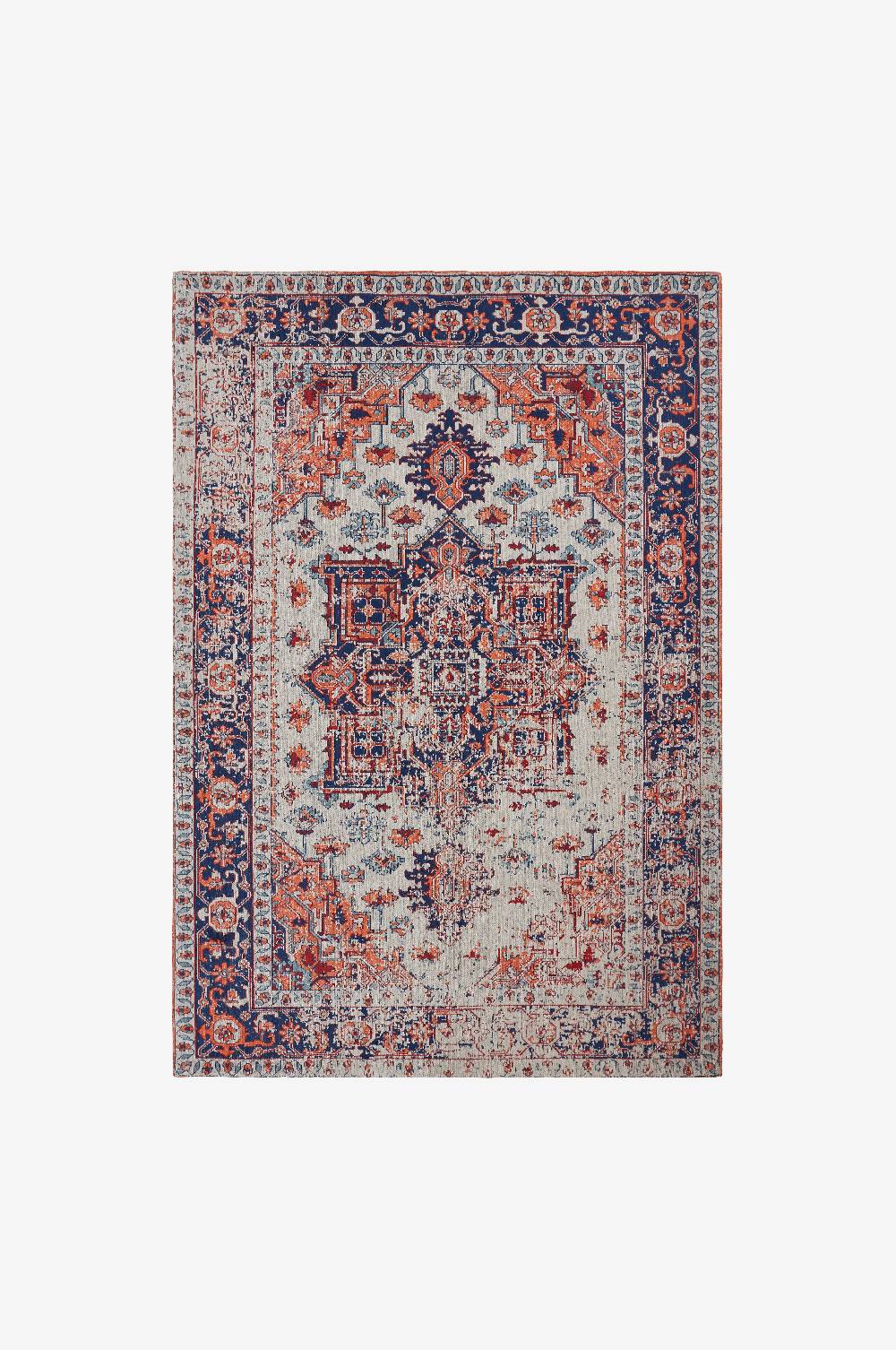 Jotex FAIZA Flach gewebter Teppich 200 x 300 cm 50% Rabatt mit kostenlosem Versand