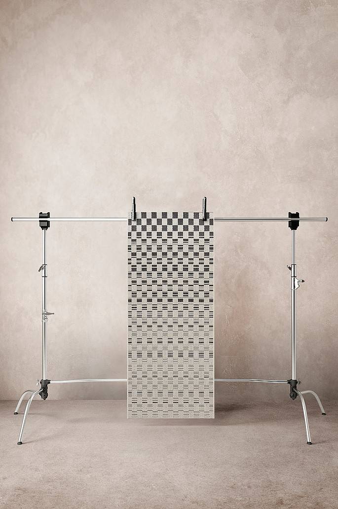 Jotex IMELDA Outdoor-Teppich 80x150 cm