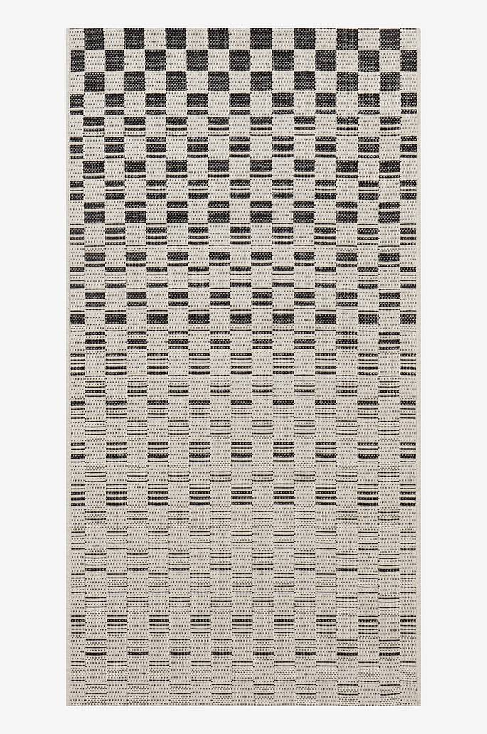 Jotex IMELDA Outdoor-Teppich 80x150 cm Clearance-Verkauf
