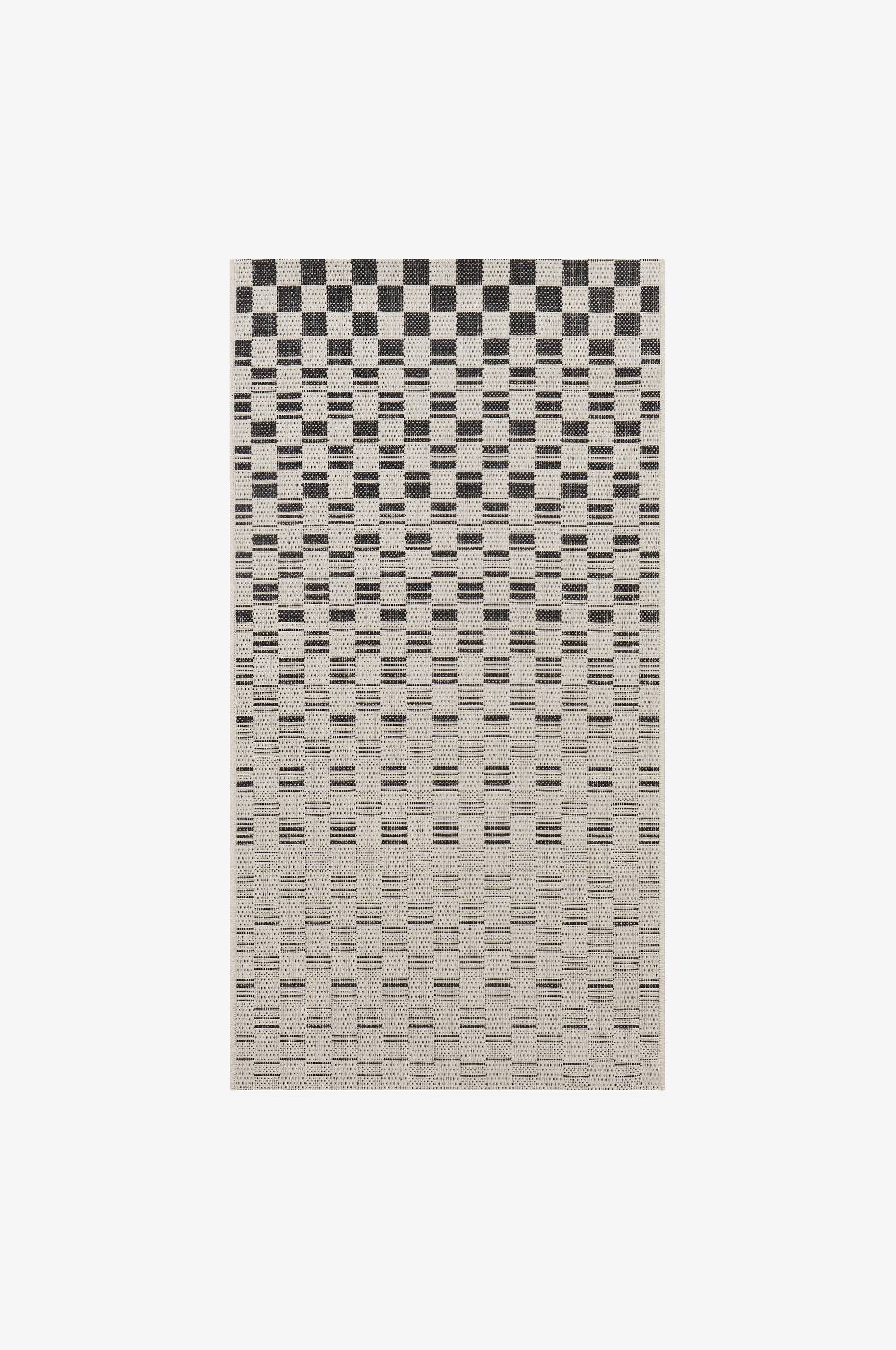 Jotex IMELDA Outdoor-Teppich 80x150 cm Clearance-Verkauf