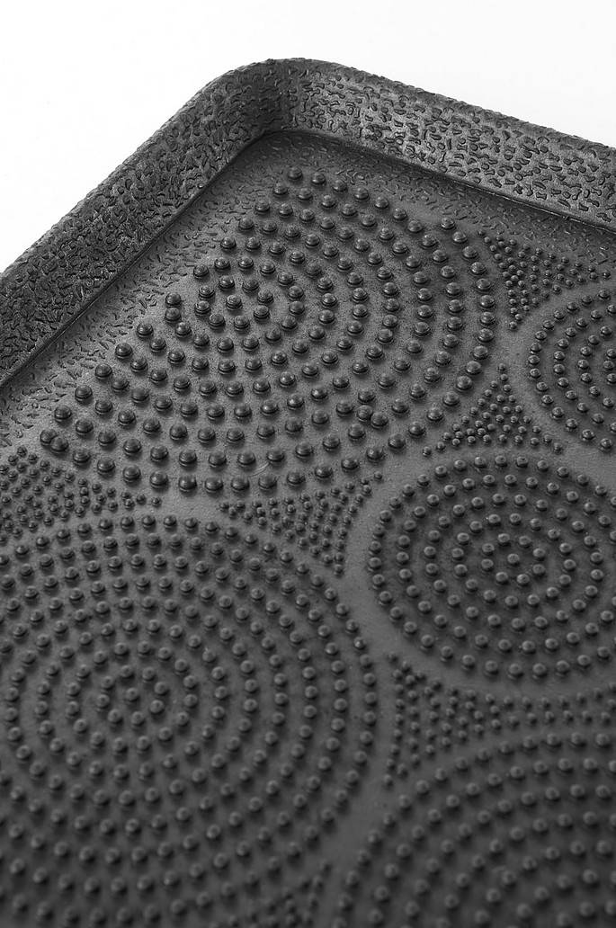 Jotex ARLUNO Schuhmatte 80x40 cm Begrenzt auf 3 Tage
