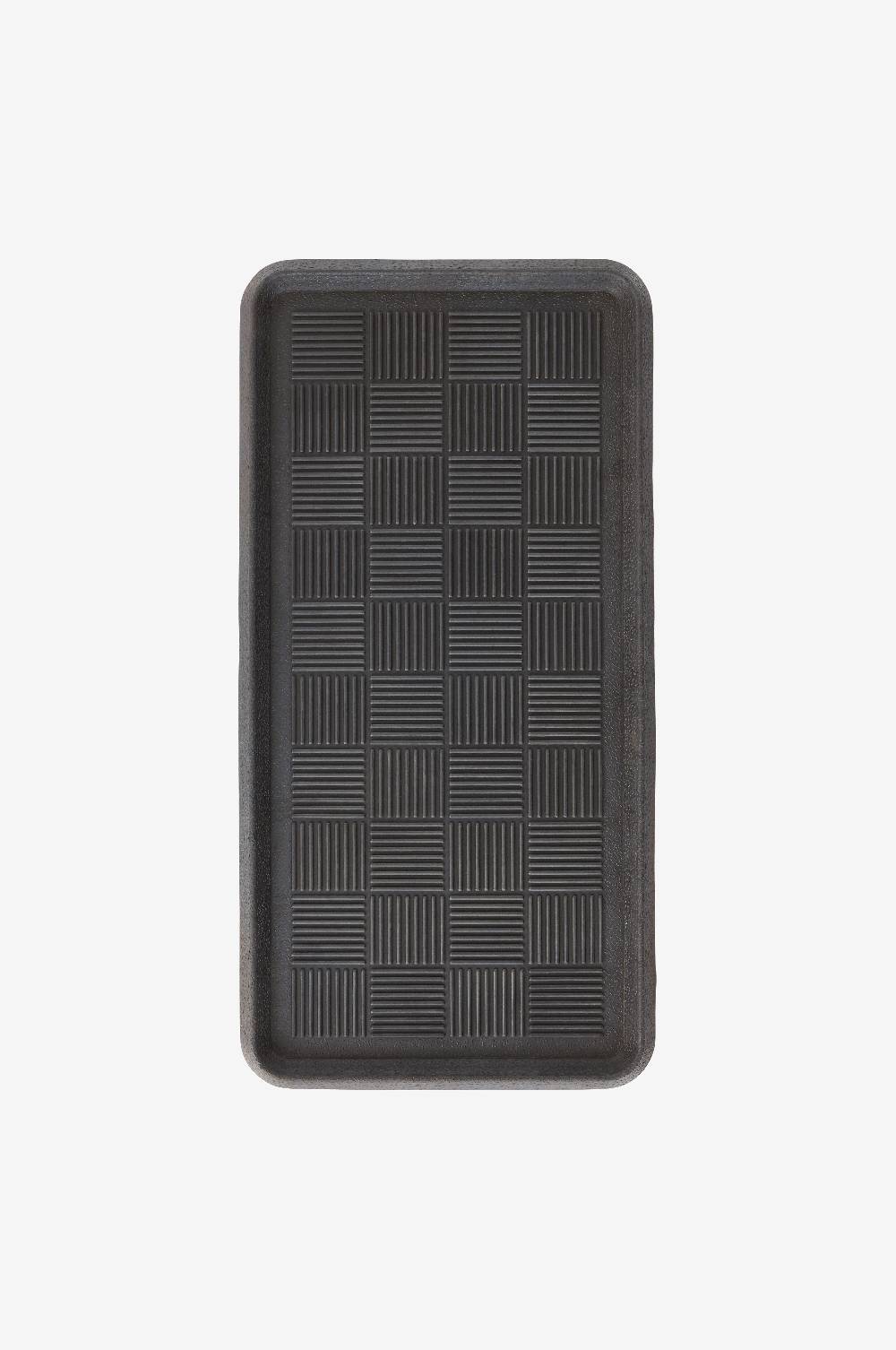 Jotex FURATO Schuhmatte 80x40 cm Black Friday Preise