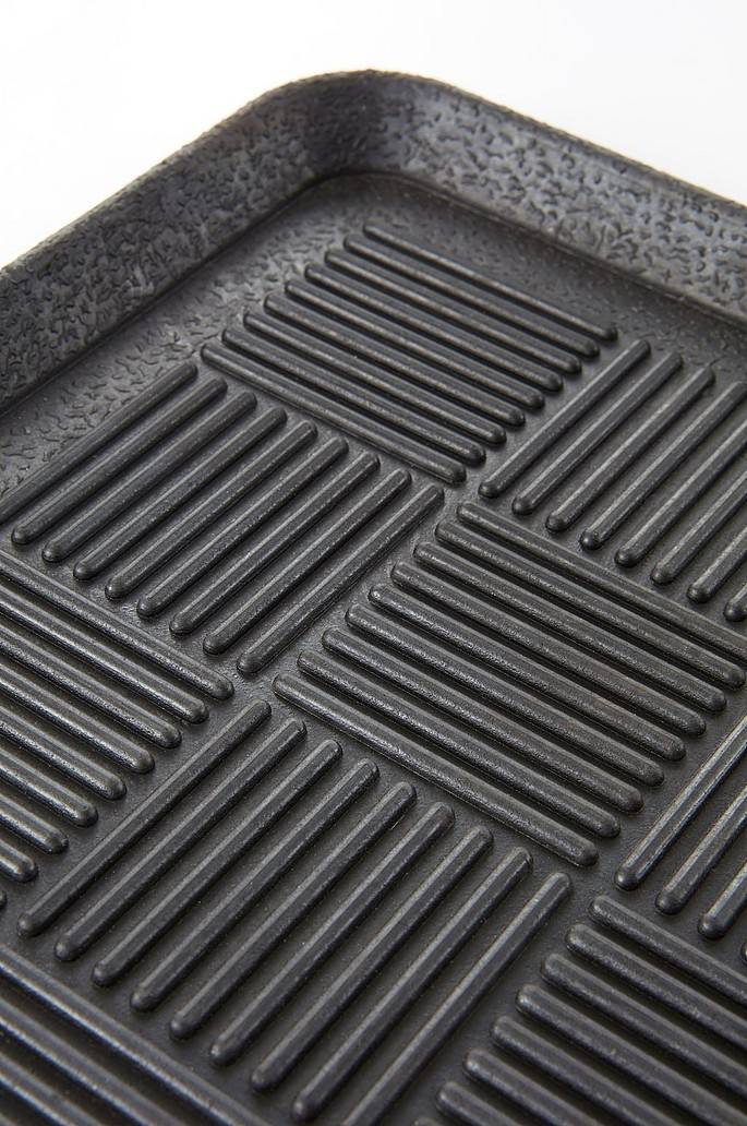 Jotex FURATO Schuhmatte 80x40 cm Black Friday Preise