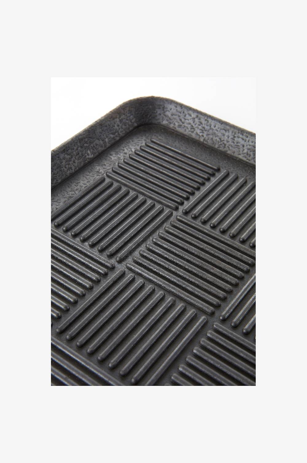 Jotex FURATO Schuhmatte 80x40 cm Black Friday Preise