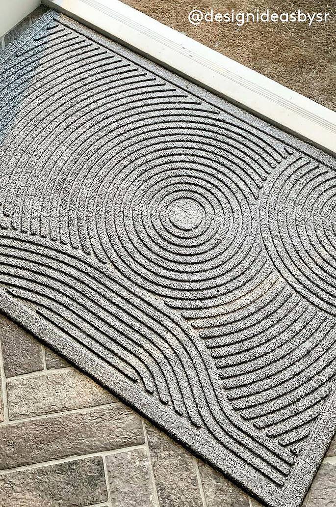 Jotex CHO Fußmatte 60x90 cm Im Verkauf