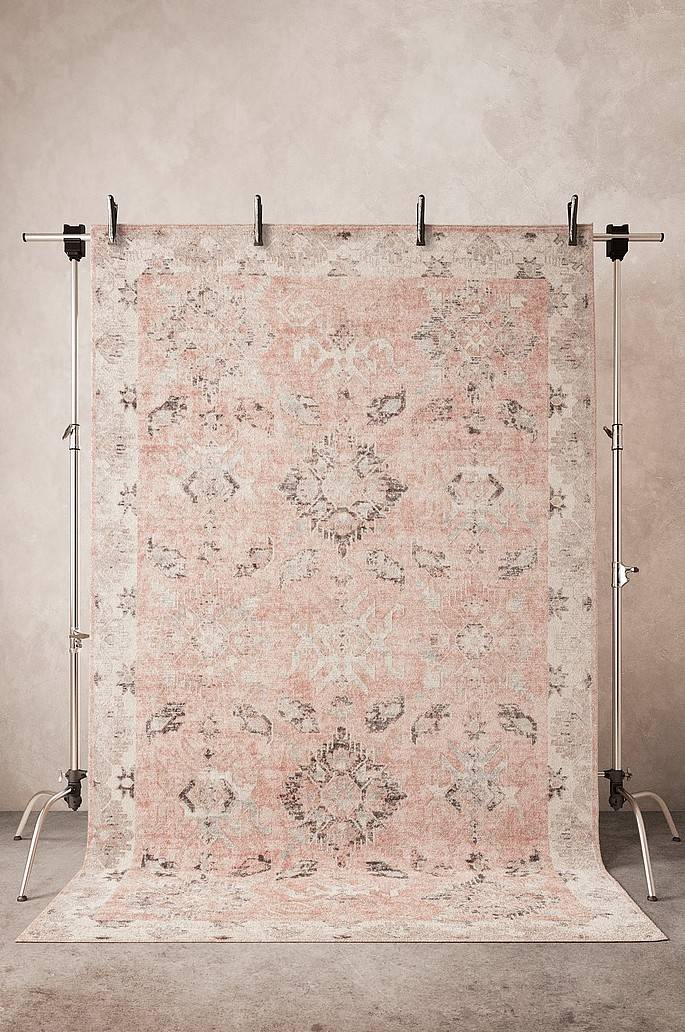 Jotex RIBSTON Florteppich 200 x 300 cm