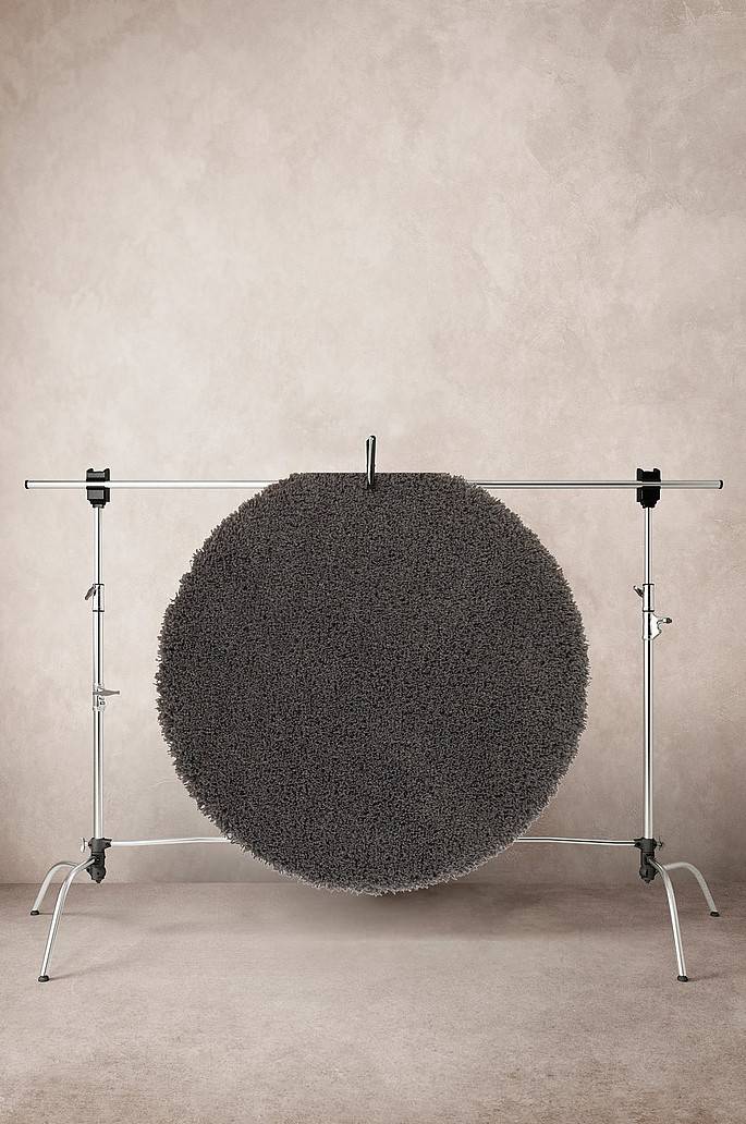 Jotex ROMAN Florteppich ø 120 cm