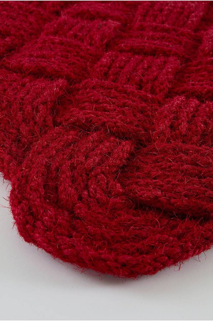 Jotex KNOT Fußmatte Outlet