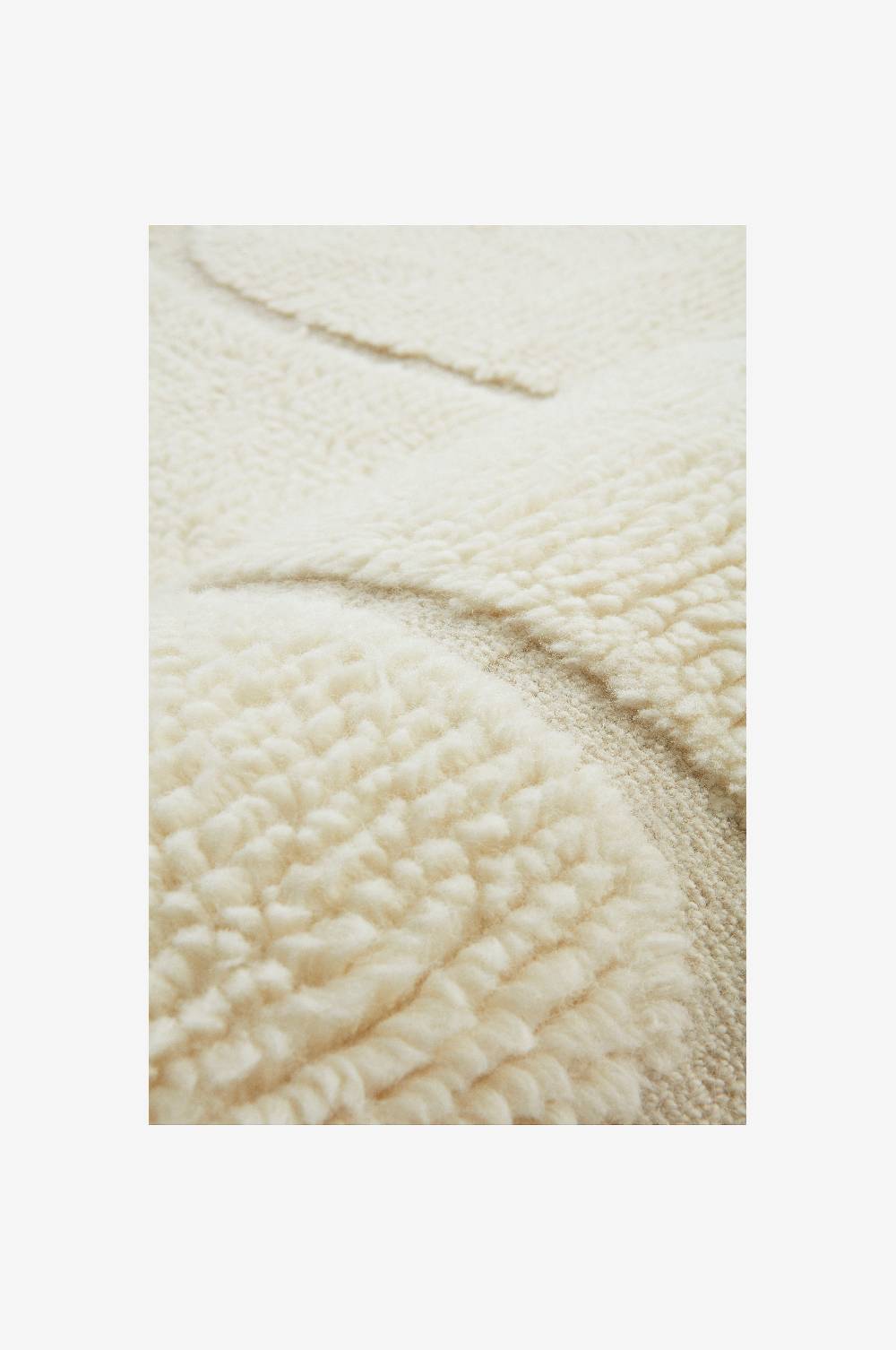 Jotex WILLA Wollteppich 200x300 cm Angebote