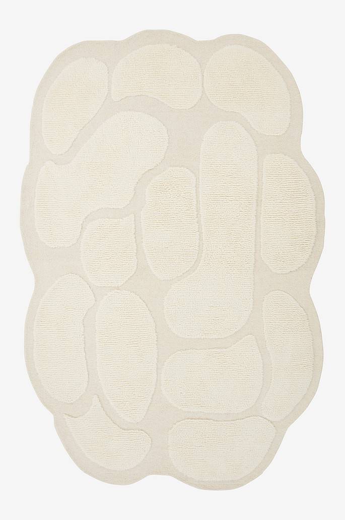 Jotex WILLA Wollteppich 200x300 cm Angebote