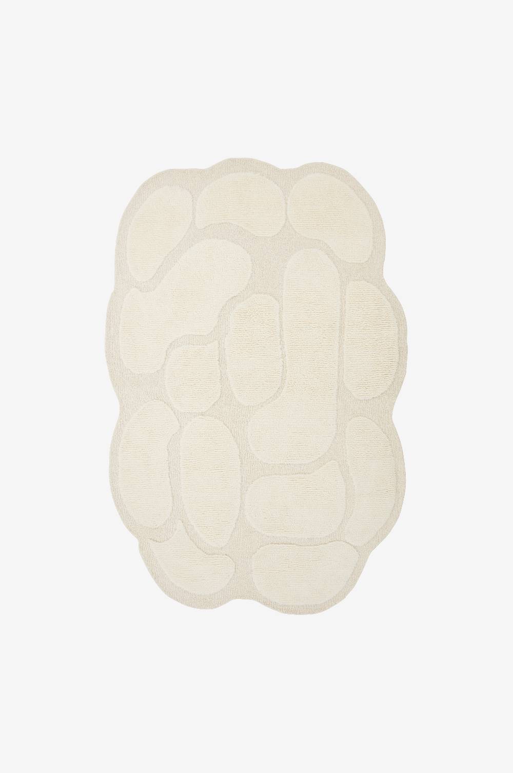 Jotex WILLA Wollteppich 200x300 cm Angebote