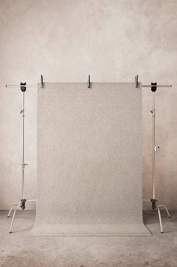 Jotex CANYON Wollteppich