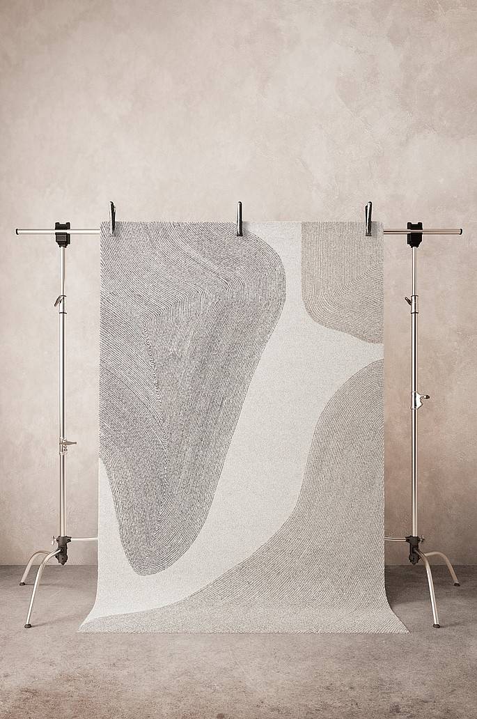 Jotex ASPEN Wollteppich