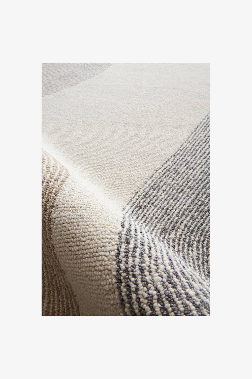 Jotex ASPEN Wollteppich im Angebot