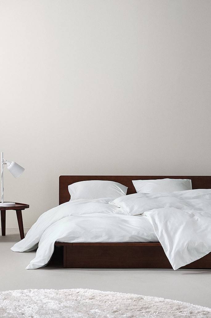 Jotex ZACK SATIN Bettbezug ‒ Bio-Qualität