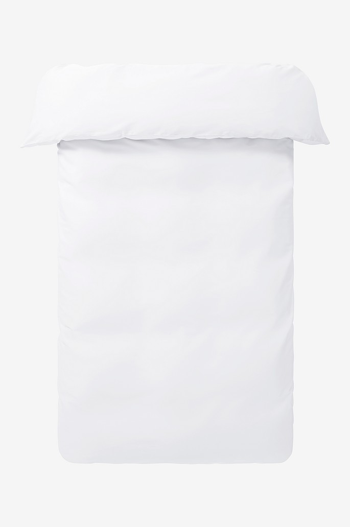 Jotex ZACK SATIN Bettbezug ‒ Bio-Qualität Fabrikverkauf