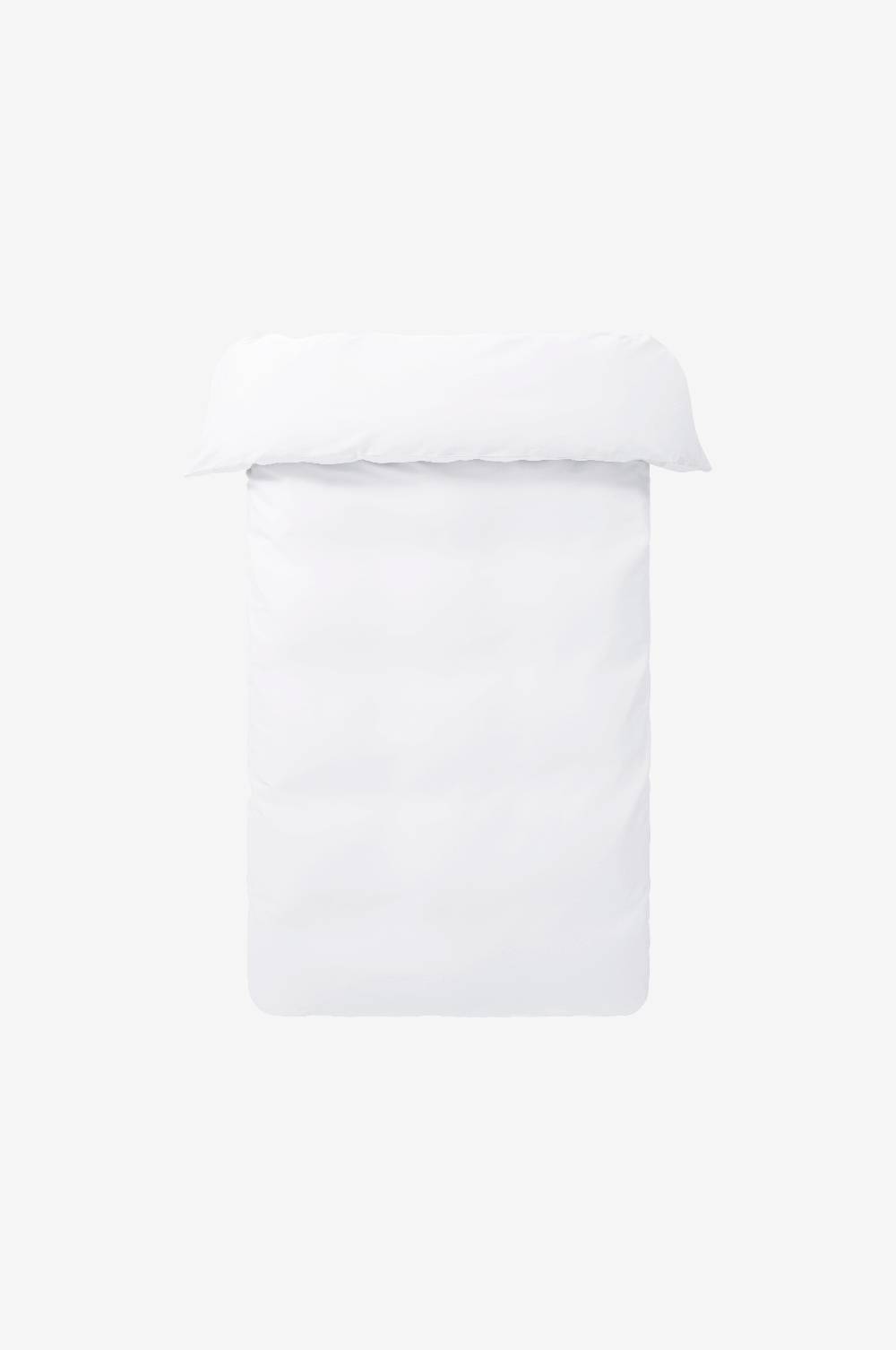 Jotex ZACK SATIN Bettbezug ‒ Bio-Qualität Fabrikverkauf