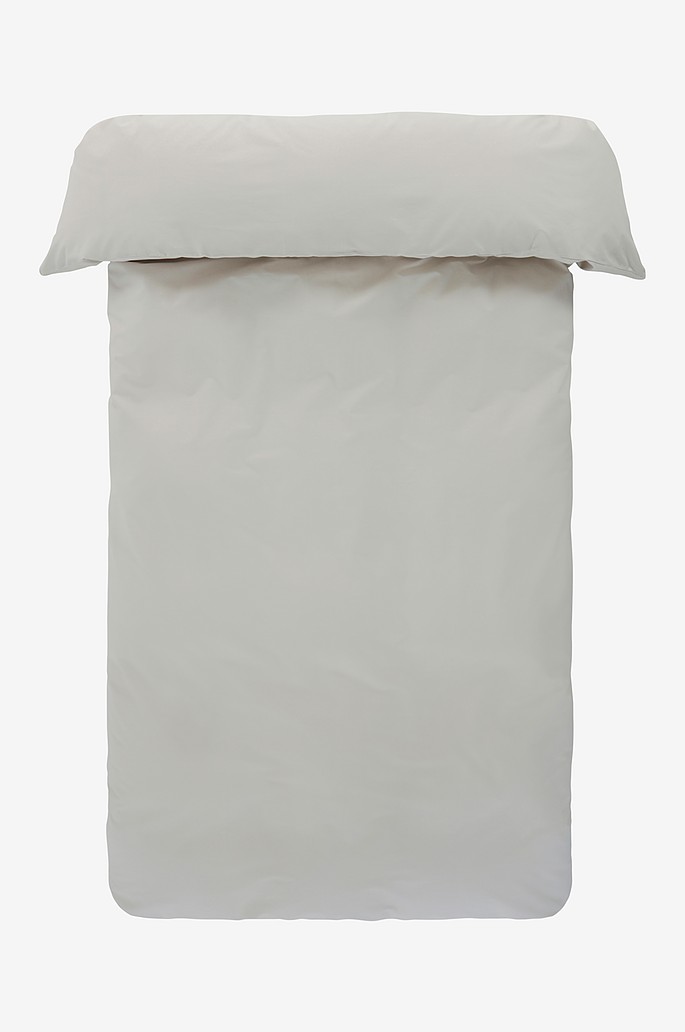 Jotex ZACK PERCALE Bettbezug ‒ Bio-Qualität Kostenloser Versand