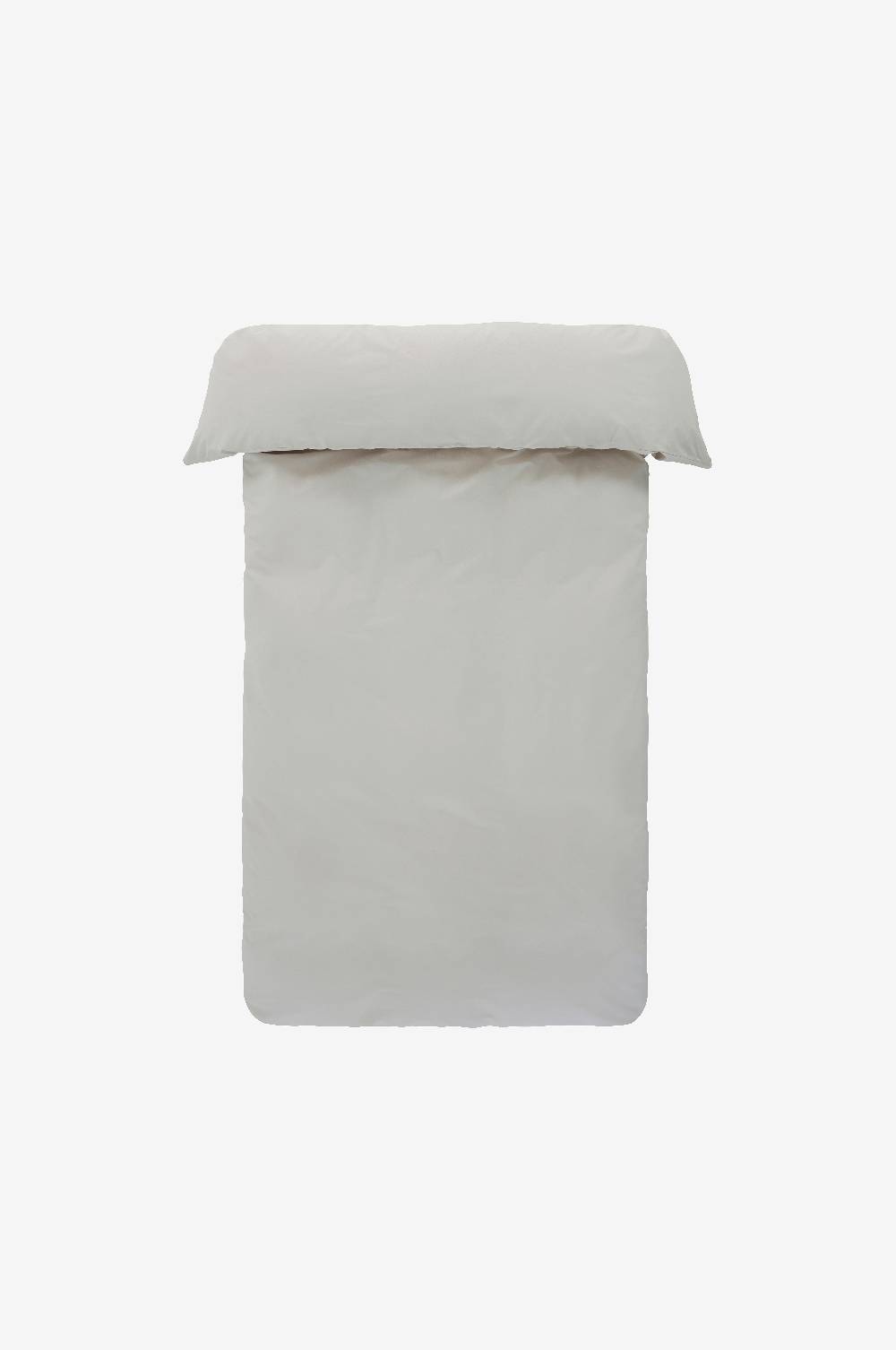 Jotex ZACK PERCALE Bettbezug ‒ Bio-Qualität Kostenloser Versand