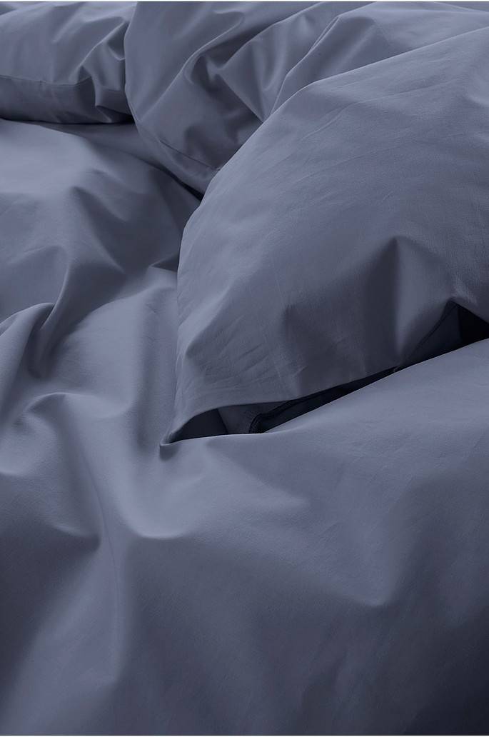 Jotex ZACK PERCALE Bettbezug ‒ Bio-Qualität Limitierter Zeitrabatt