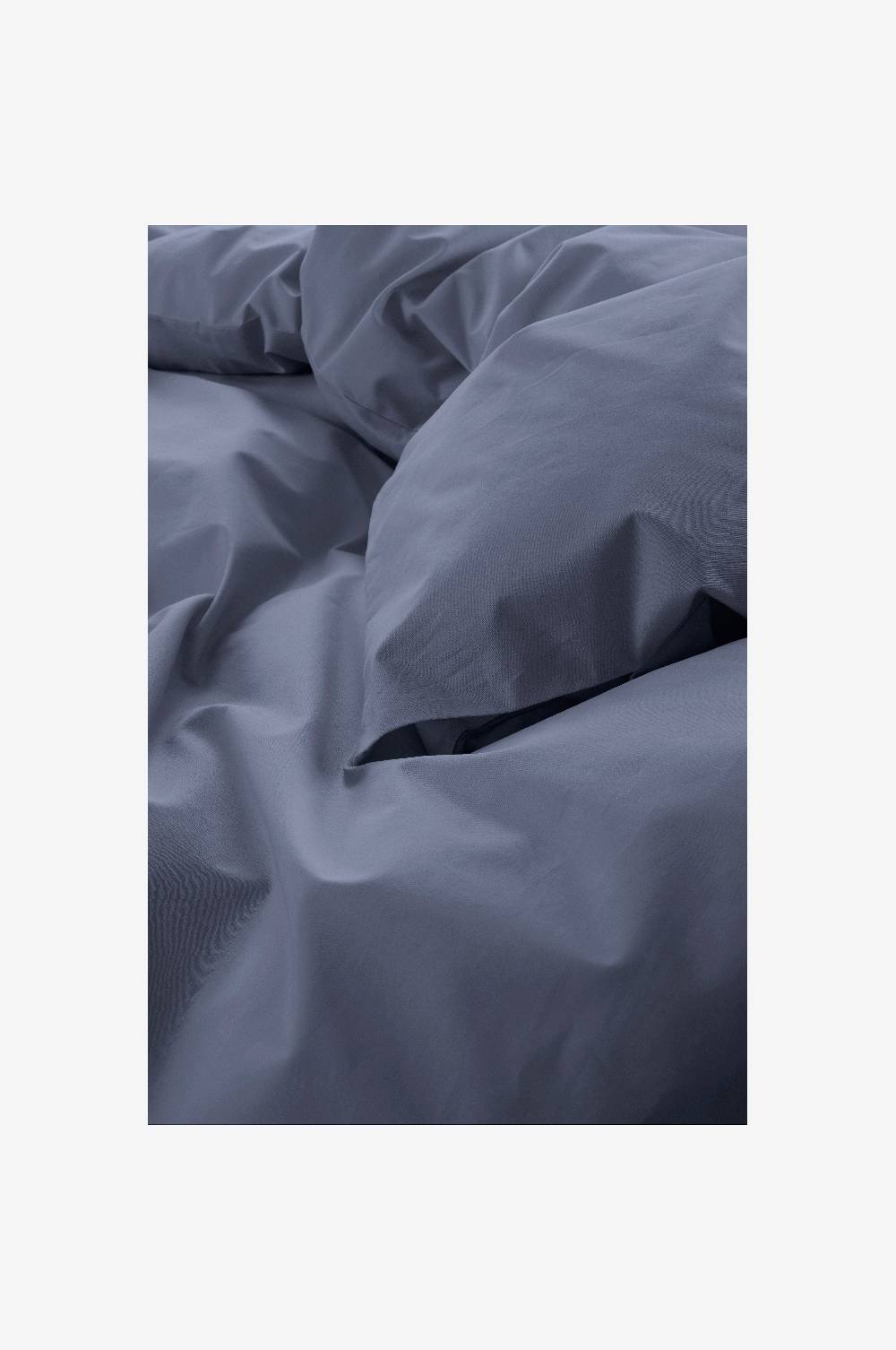 Jotex ZACK PERCALE Bettbezug ‒ Bio-Qualität Limitierter Zeitrabatt