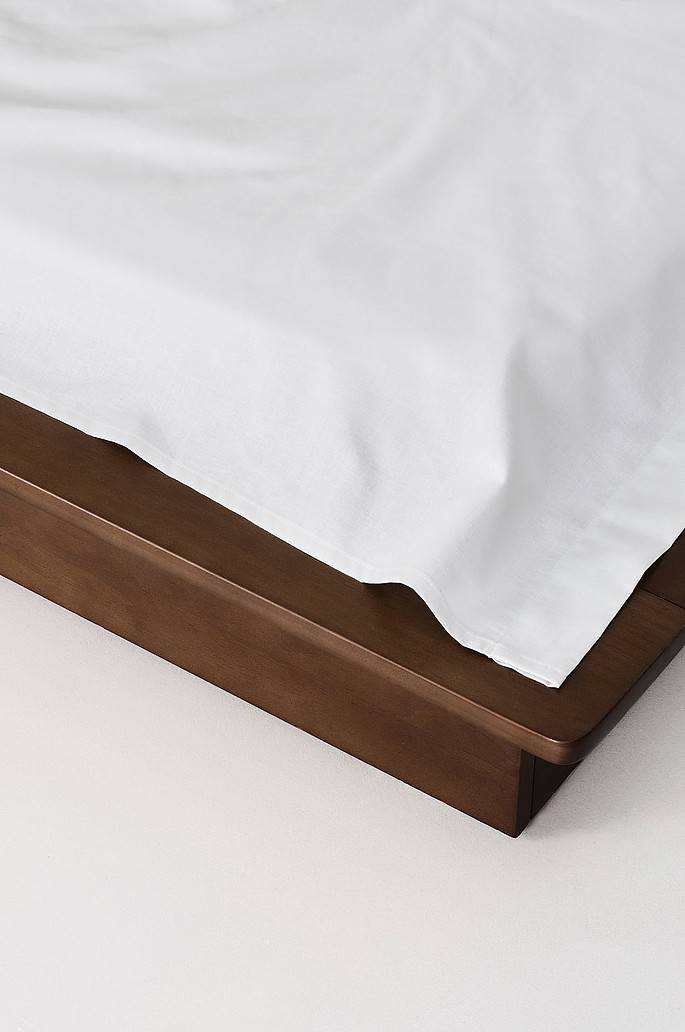 Jotex ZACK PERCALE Laken organisch