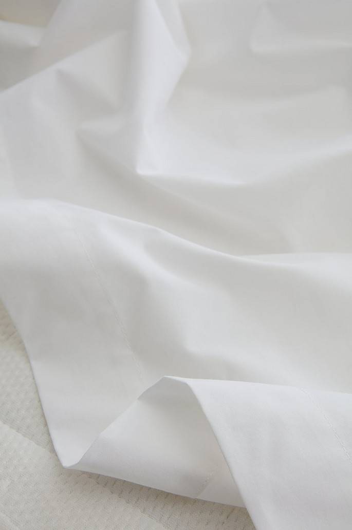 Jotex ZACK PERCALE Laken organisch Fabrik Onlineshop